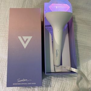 Seventeen V1 Kpop Lightstick